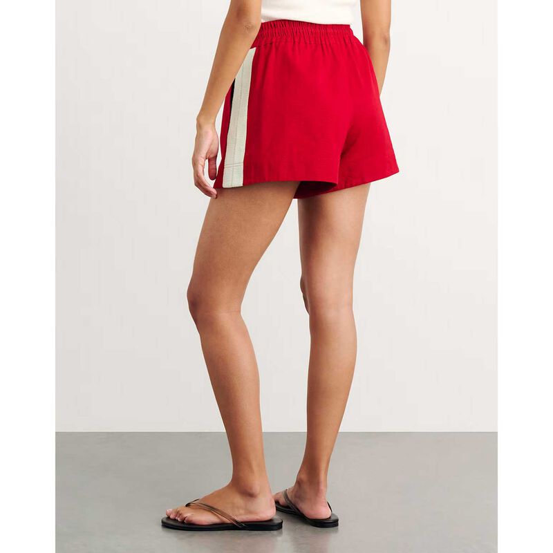 JAG Canvas Contrast Short image number 1